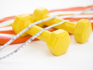 パーソナルトレーニングを始めるメリット