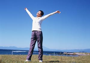 ボルダリングジムを見学してみる